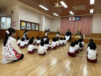 2024年⭐︎ありがとうございました‼︎