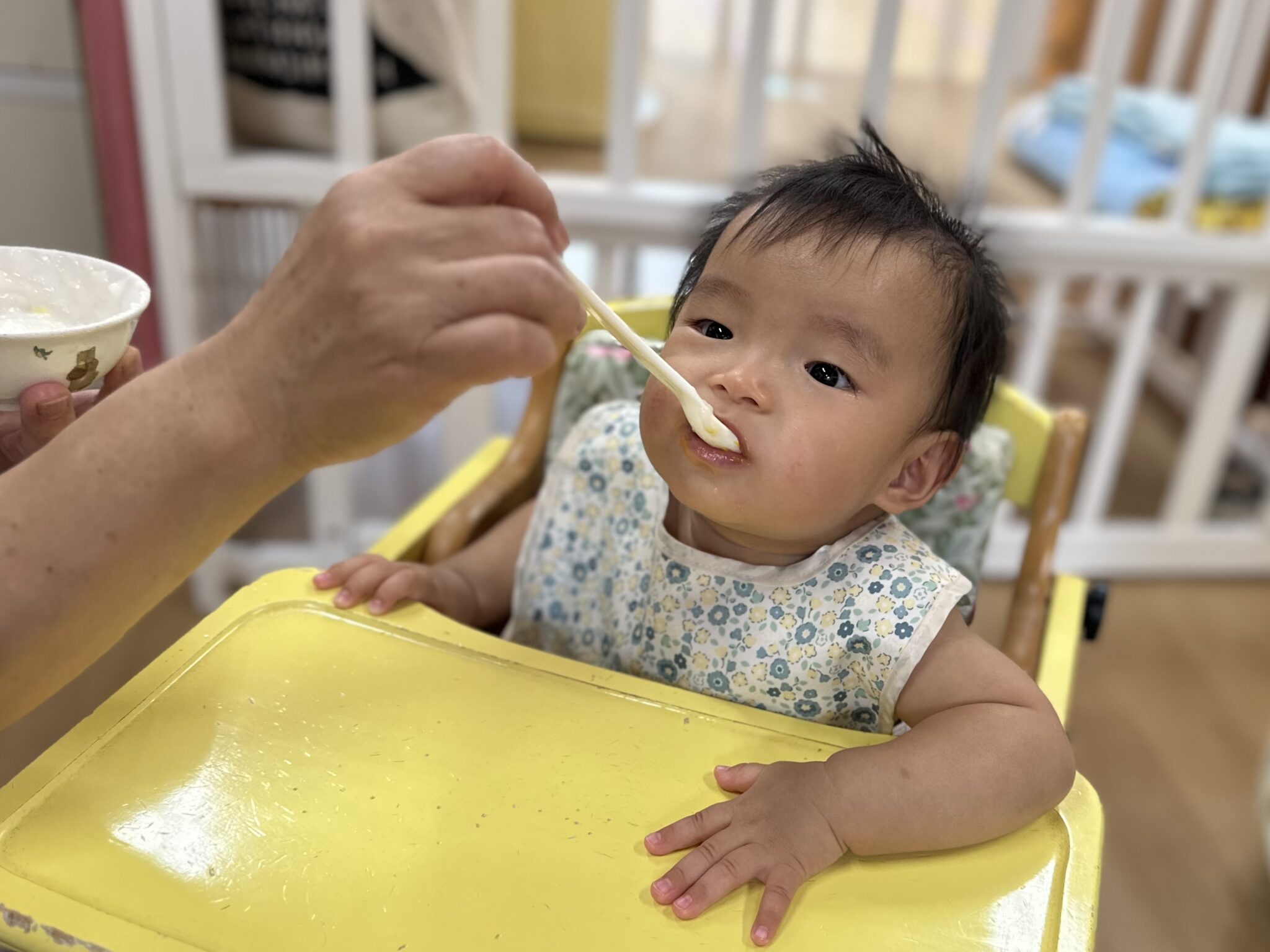誕生会ランチ♪