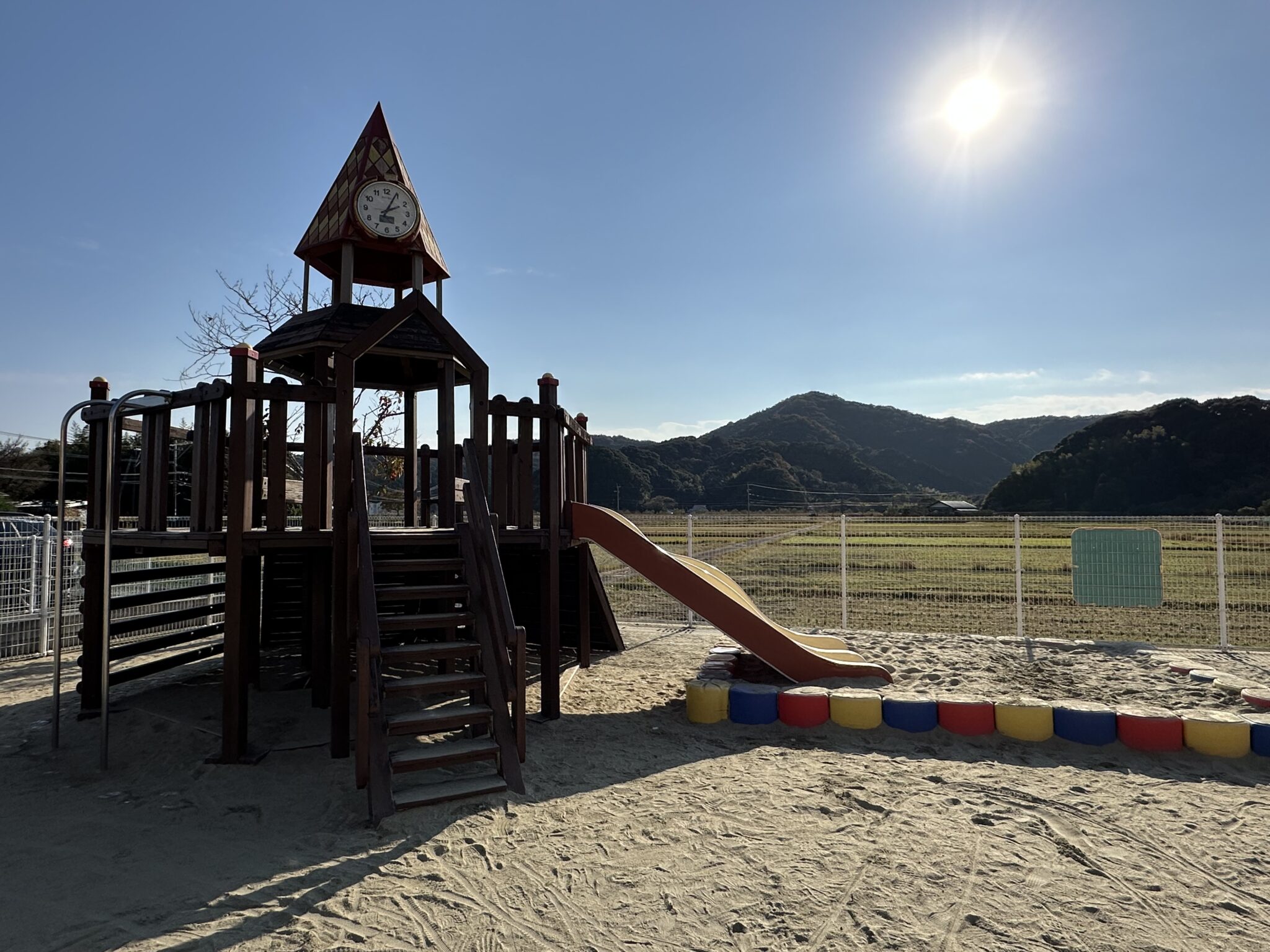 18年間、六角タワーさんにありがとうの気持ちを込めて…