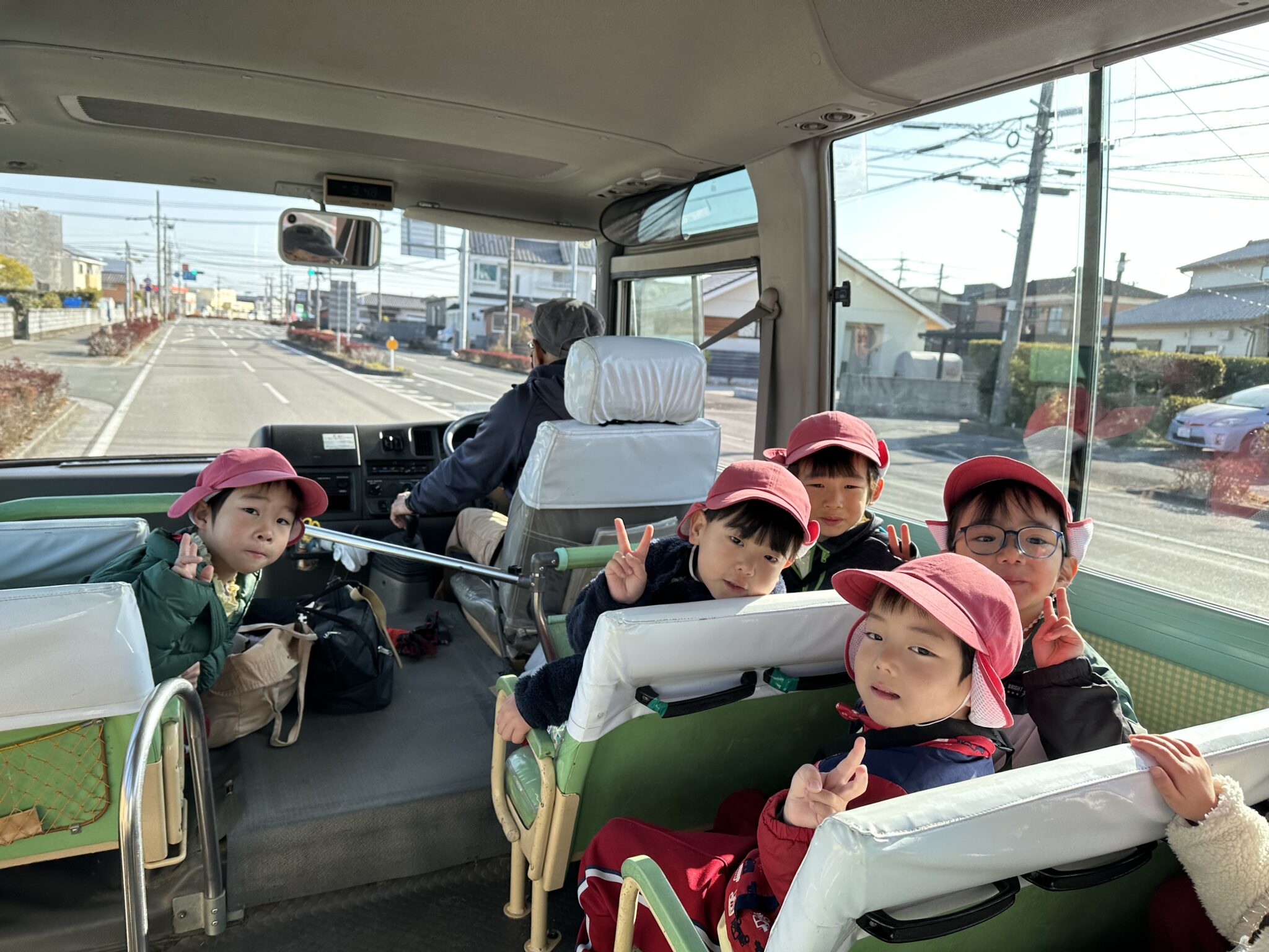 きんかん甘かったね✨