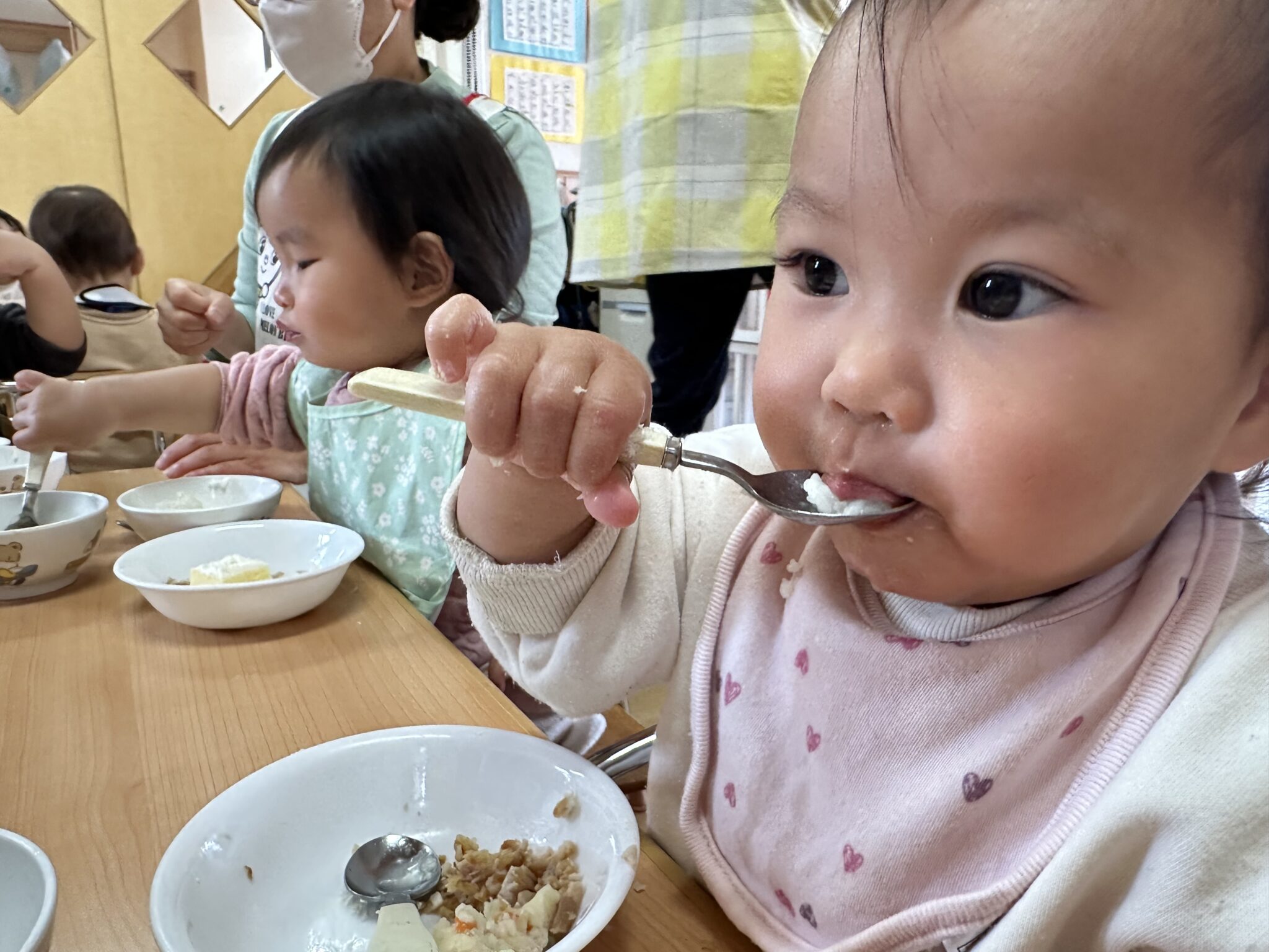 リクエストランチ🍴