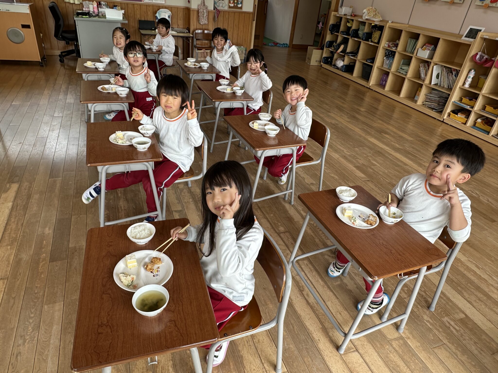 リクエストランチ🍴