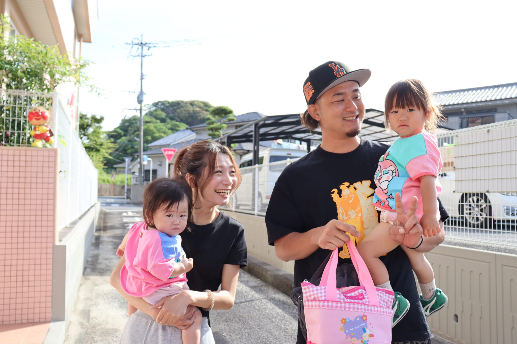 第22回友愛保育園 大運動会✨